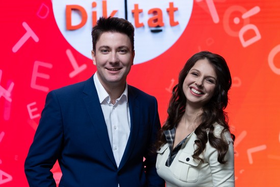 Всероссийская акция «Tolles Diktat»