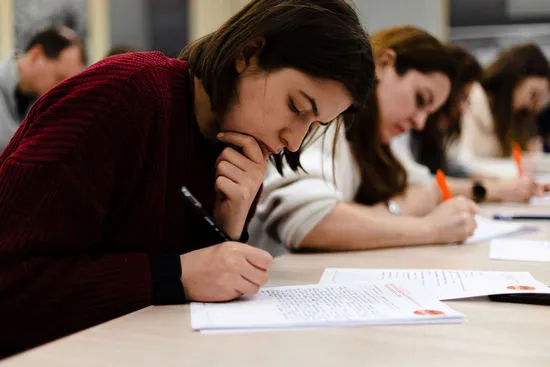 Всероссийская акция «Tolles Diktat». Пишем диктант по немецкому языку.