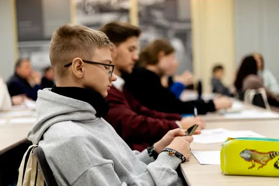 Всероссийская акция «Tolles Diktat». Пишем диктант по немецкому языку.